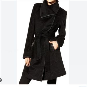 Vince Camuto coat